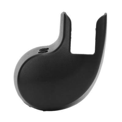 Rear Wiper Arm Nut Cover Enhanced Protection Improve Stability 4G9955205 Replacement for A1 C6 C7 B6 B7 B8 B9
