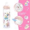 LittleForBig Adult Baby Bottle Large Adult Big Size Print Big Size Glass Baby Bottle [Nursery]