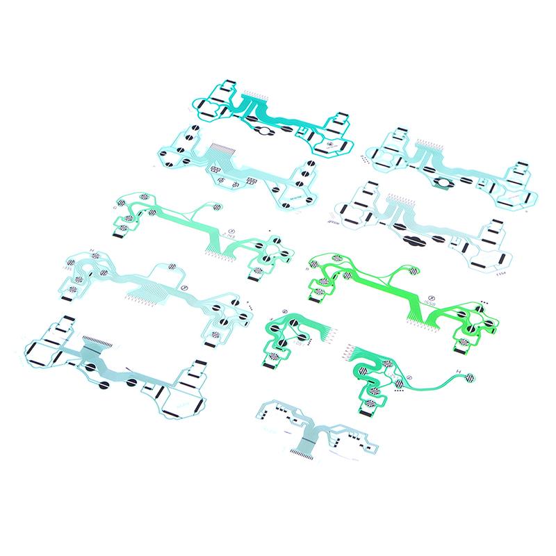 Sa1Q160A 159A 113A 135A 222A 194A Ribbon Circuit Board Film For Ps3 Ps4