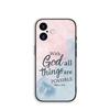 for Samsung Galaxy A25 A37 A57 A12 A14 A50 A51 A70 A71 A72 A04 M15 Note 20 9 8 10 Case Bible Verse Christian Philippians Jesus