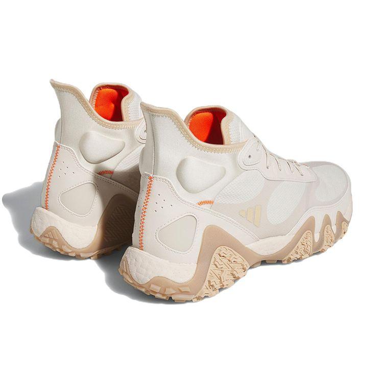 Adidas Adicross High Boost Magic Beige Unisex Tenisky Krémová Hliníková Impact-Orange H03661