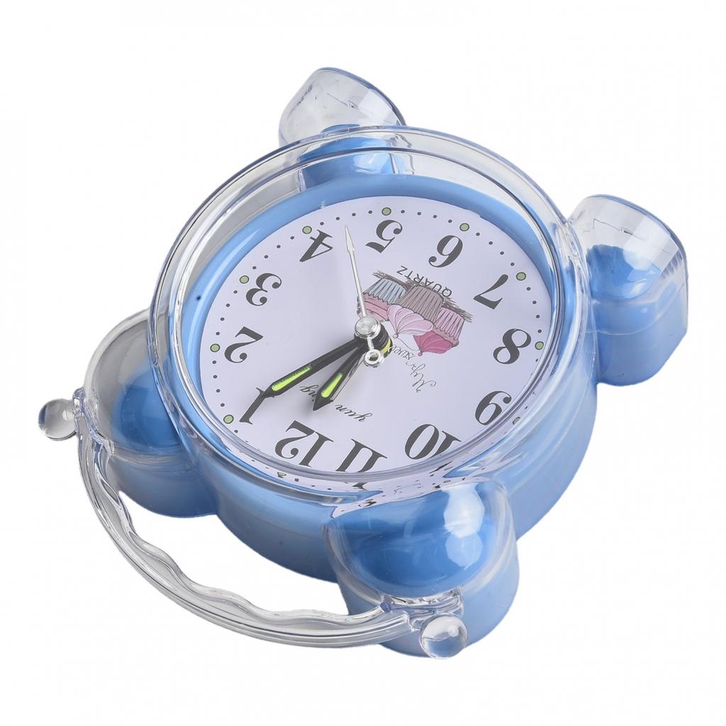 Alarm Clock Convenient For Bedroom School Office Home Decor