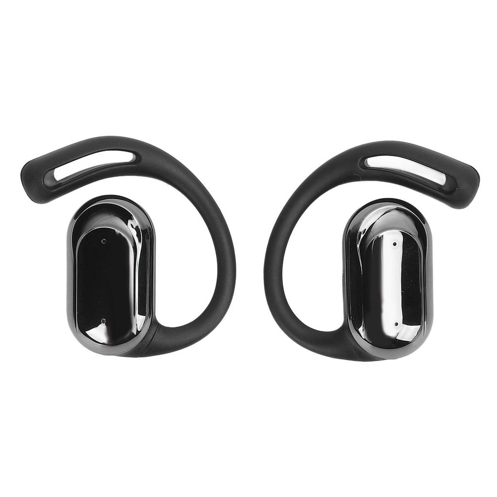 Bluetooth 5.4 Übersetzungskopfhörer Echtzeitunterstützung 52 Sprachen Geräuschunterdrückungsübersetzer