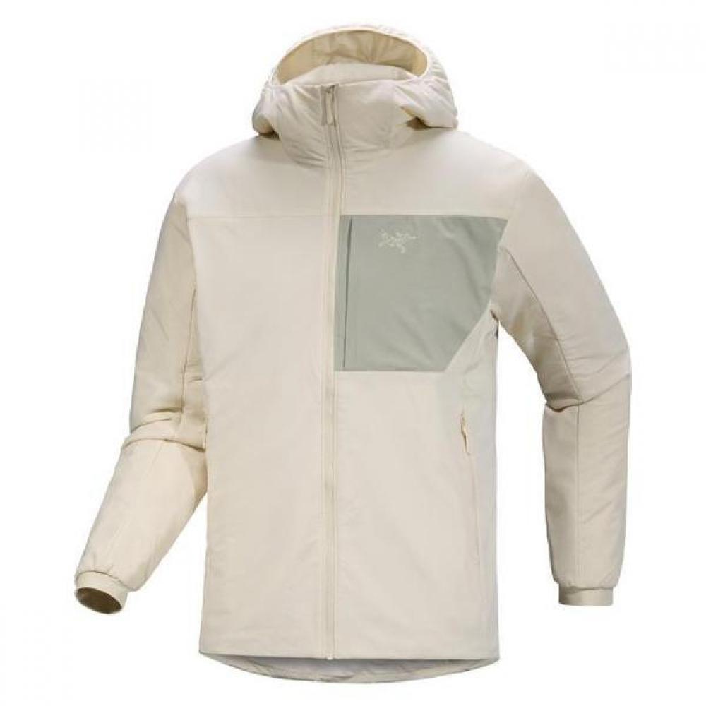 Arcteryx Men S Proton Hoody Sea Salt ajqSm08436SSj