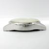 Used SEIKO Road Marvel 36000 5740-8000 White Manual Winding Men's Watch Working Item