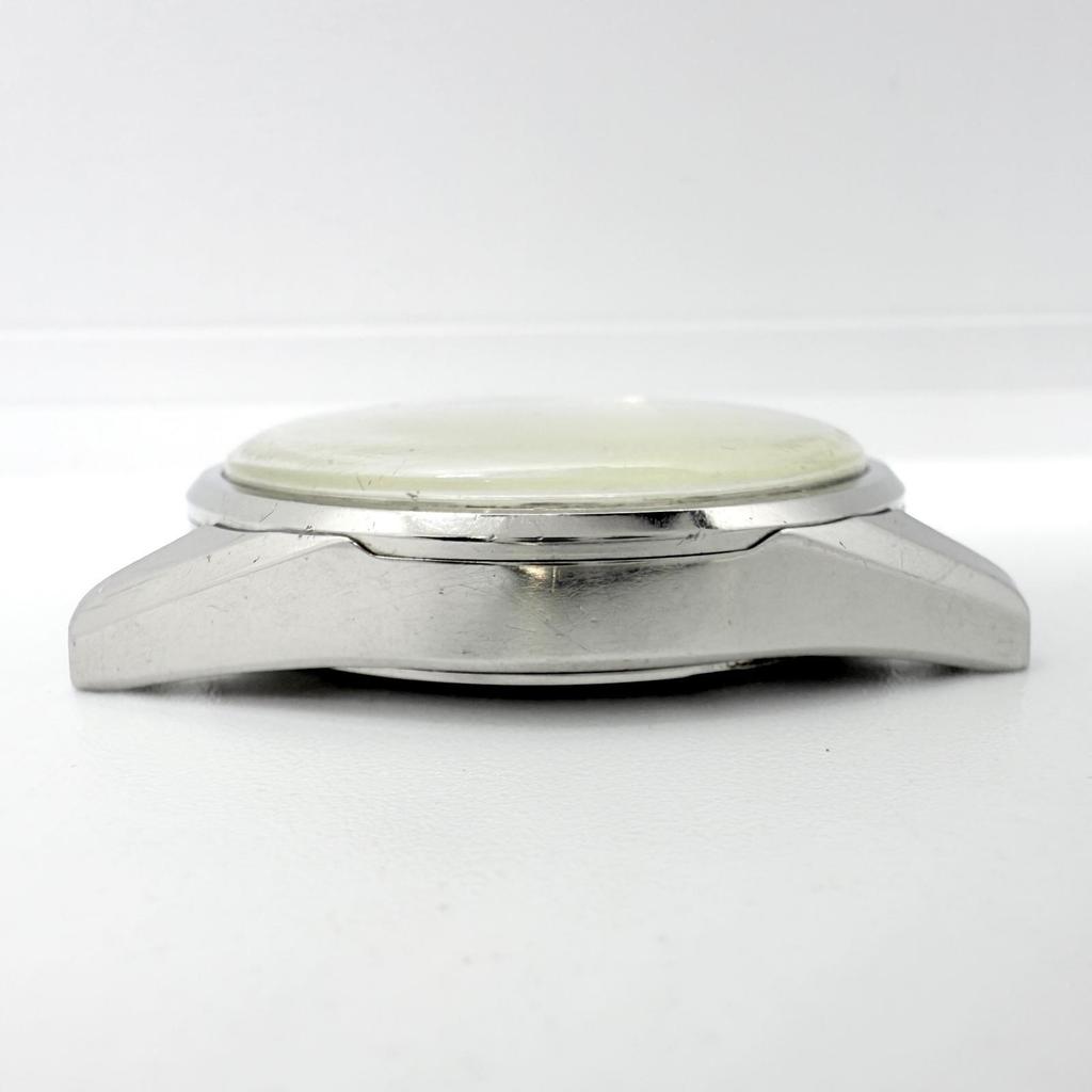 Used SEIKO Road Marvel 36000 5740-8000 White Manual Winding Men's Watch Working Item