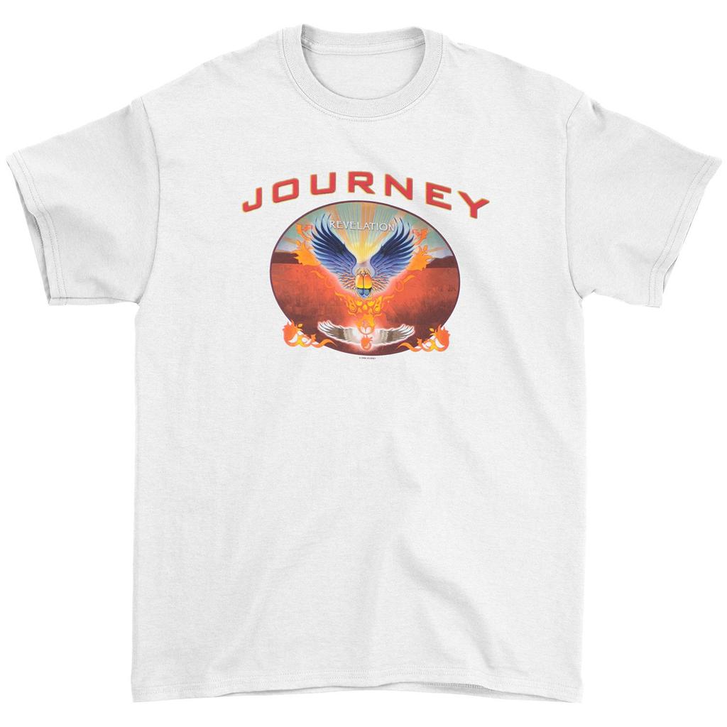 Fantasy Space Fish Mens T-Shirt 100% Cotton