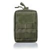 DCLOUD Commuter Outdoor Tactical Waist Bag