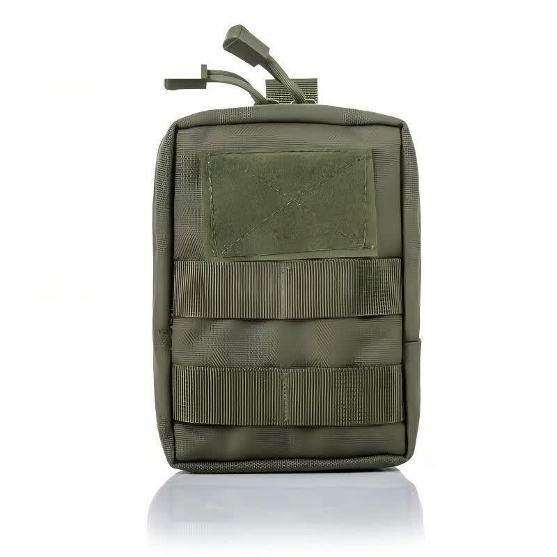 DCLOUD Commuter Outdoor Tactical Waist Bag
