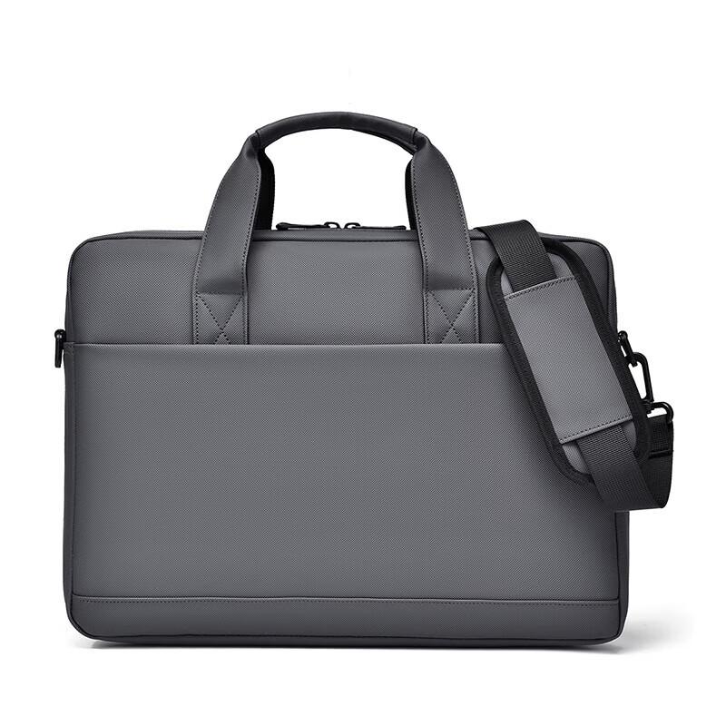 DREAMGIFT DG033 Business Cross-body Laptop Bag