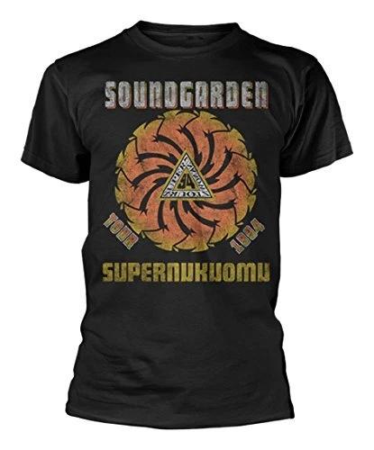PHM Soundgarden - Superunknown Tour 94 (T-Shirt Unisex Tg. 2XL) Merchandising 2XL