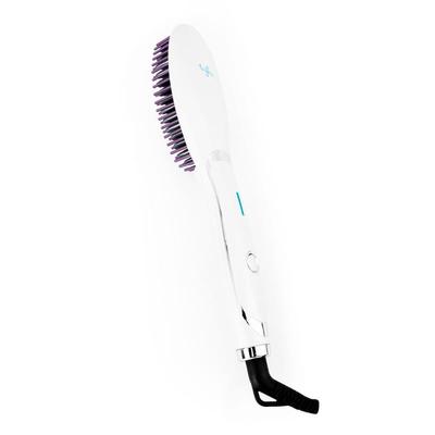 Yoghi Brushinn Heating and Straightening Brush