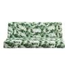 Luxuriöses Graffiti All-inclusive Couch Sofabett Hülle Mit Weichem Rutschfestem Stretch Überzug