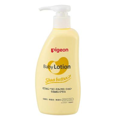 Baby Milk Lotion Moisture Plus 300g
