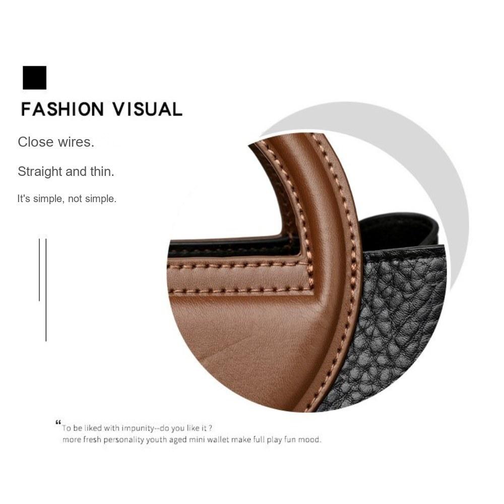 Women Textured Faux Leather Handbag with Detachable Crossbody Strap for Daily Commute
