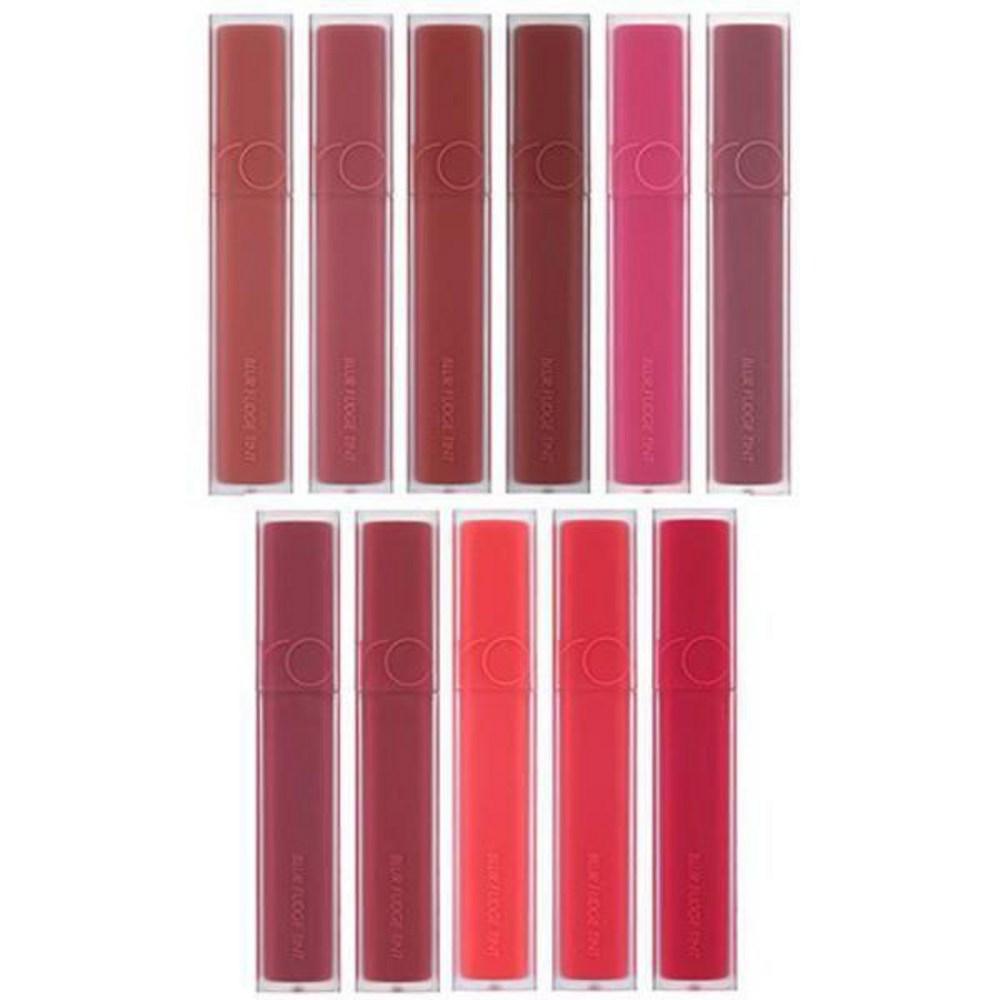 

Rom&Blur Fuzzy Tint 5 г 11203634, 10 Fuzzy Red, 1 шт.