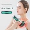 Electric Gua Sha Scraping Massager Cupping Device For Home Gua Sha Scraping Massage Tool Scraping Scrubbing Brush Negative Pressure Cupping Machine