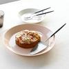 Cutipol GOA Black Silver Pie/Cake Server G022