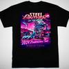 Steel Panther World Tour Black Tshirt Short Sleeve All Sizes S To 5XL  FN720 Unisex T-Shirt