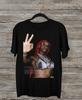 Sexxy Red Cotton Short Sleeve Collection S-2345XL Unisex T-shirt GC1052