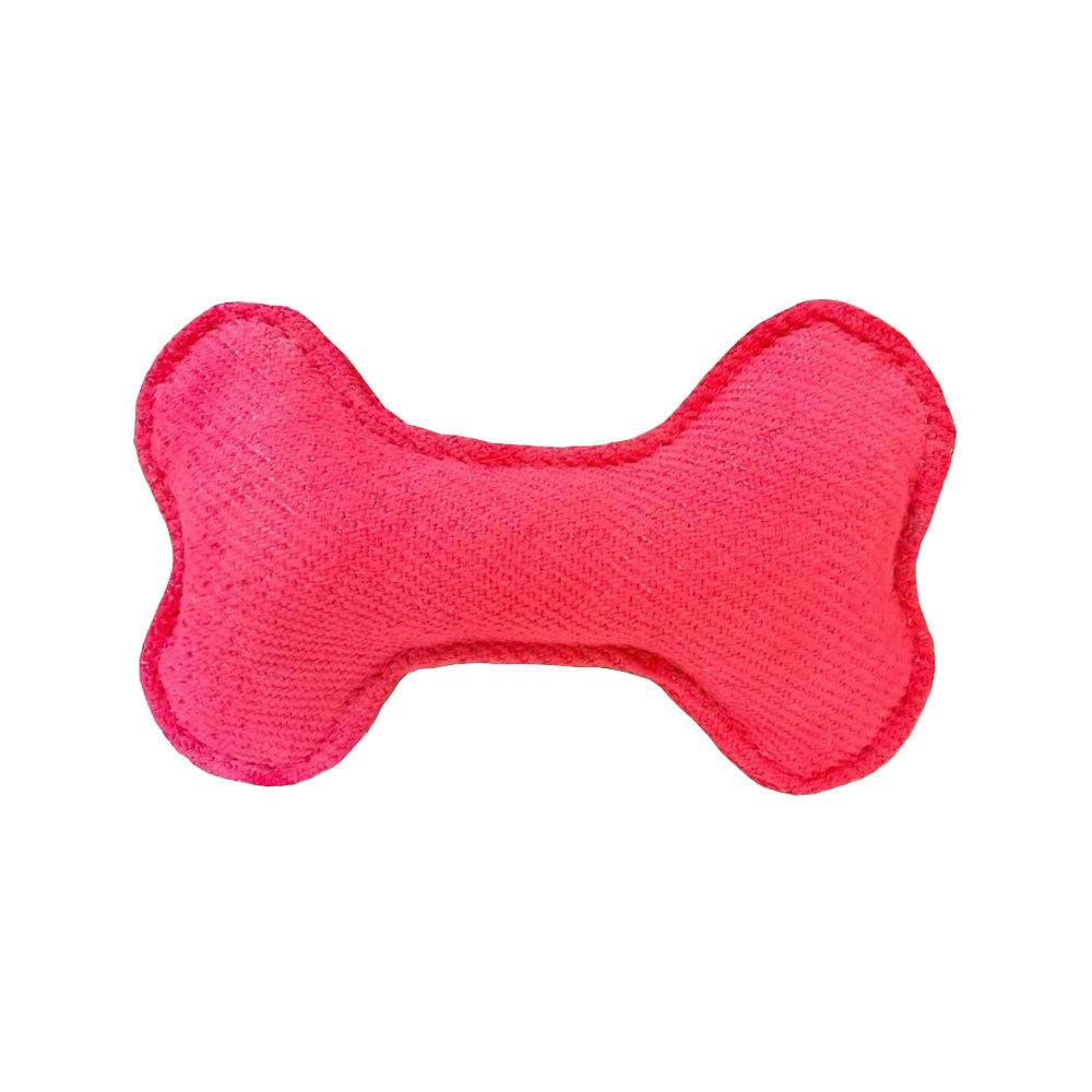 Dog training supplies Dog tear-resistant cloth biting bag biting target Dog interactive biting toy throwing molar toy