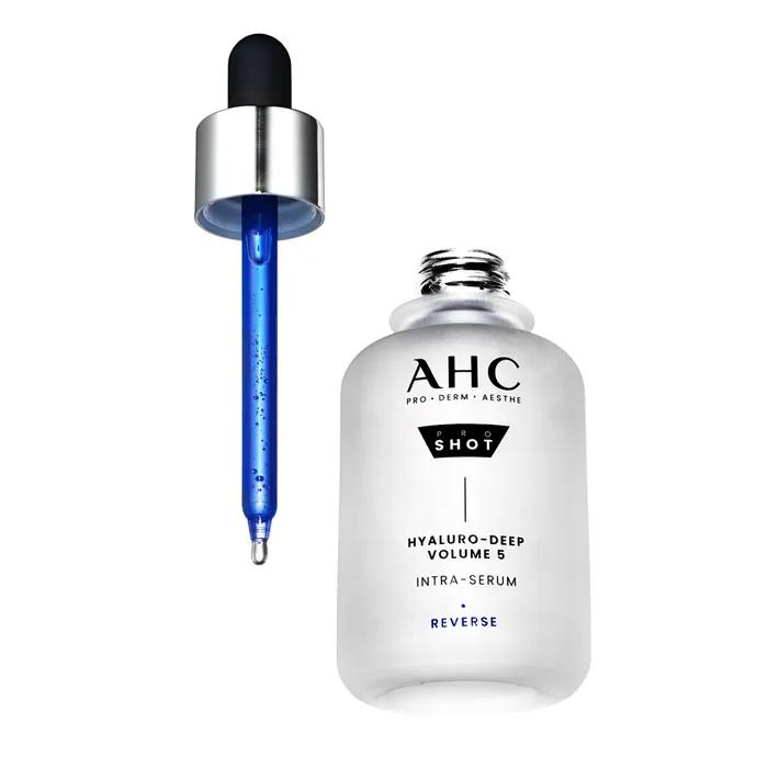 AHC Pro Shot Hyaluro Deep Volume 5 Intra Sérum 40ml