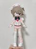 New Genuine Unveiled Door Little Key Artbook Series 1/12 Bjd Mjd Blind Box Cute Open Eyes Articulated Action Figure Model Gifts