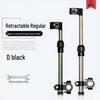 Stainless Steel Umbrella Holder for Bicycles, Electric Vehicles, Wheelchairs, and Strollers
