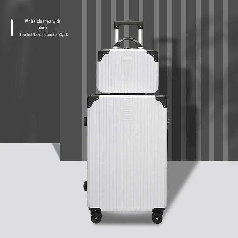 

Traveler 20-inch Carry-On Suitcase 20 inches