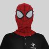 Wunderbarer Marvel Latex Kopfschmuck für Halloween-Kostümpartys und Comedy-Auftritte