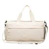 New water-repellent travel bag wet and dry separation luggage bag for men and women for business trips leisure sports fitness bag