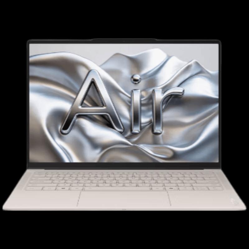 Lenovo Yoga Air 14 Ultra 14-inch Laptop (CN version) белый