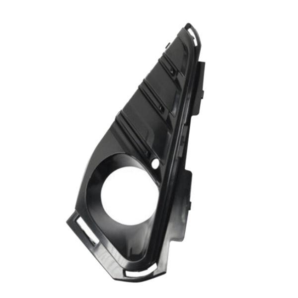 Fog Light Frame Pair for 2018-2021 GMC Terrain with Holes