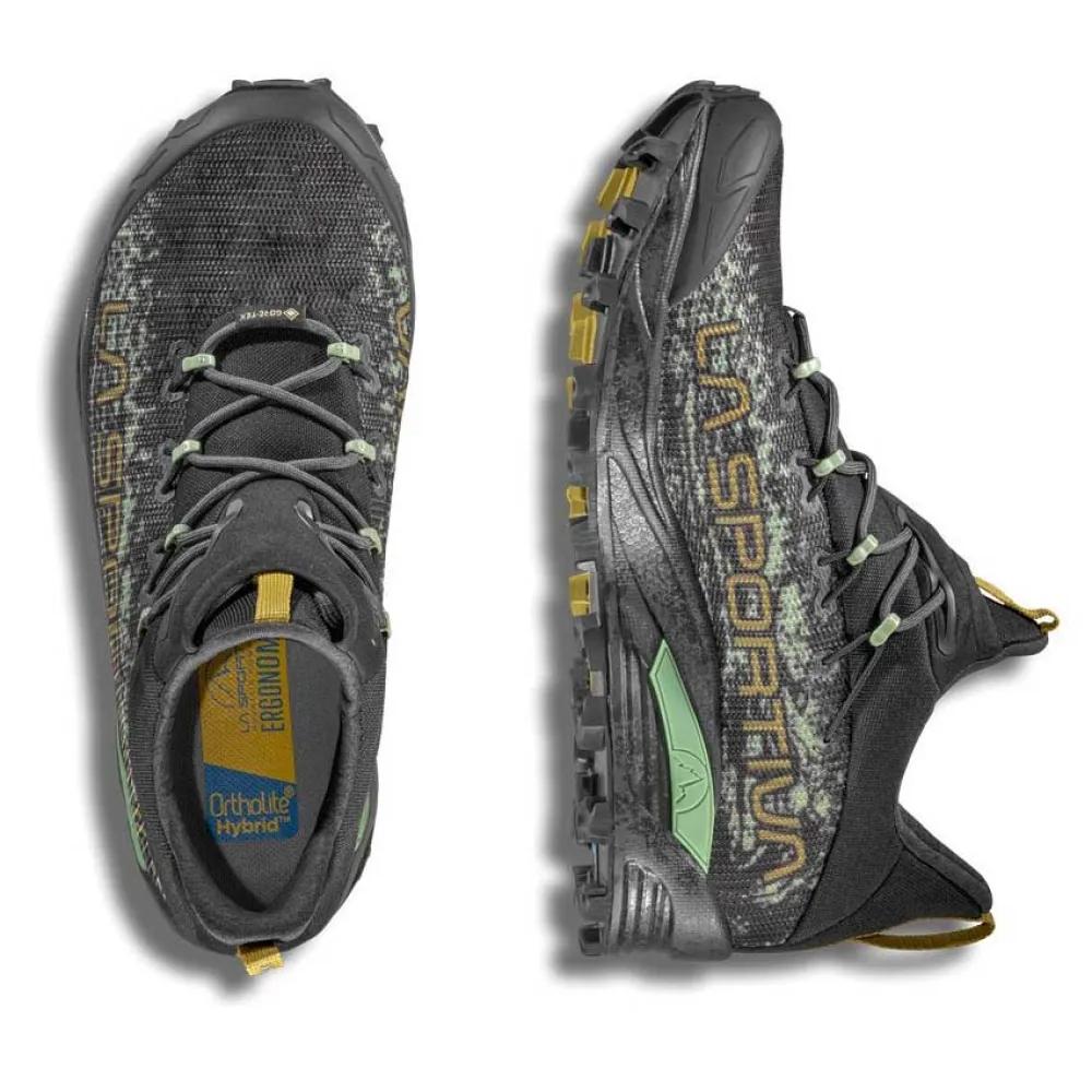 La Sportiva Кроссовки для трейлраннинга Tempesta Goretex
