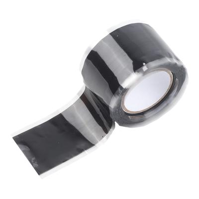 Electrical Connection Tape Pipe Repair Tape Electrical Repairs Dust Resistant Moisture Sealant For DIY Projects
