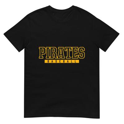Pittsburg Pirates Baseball T-Shirt