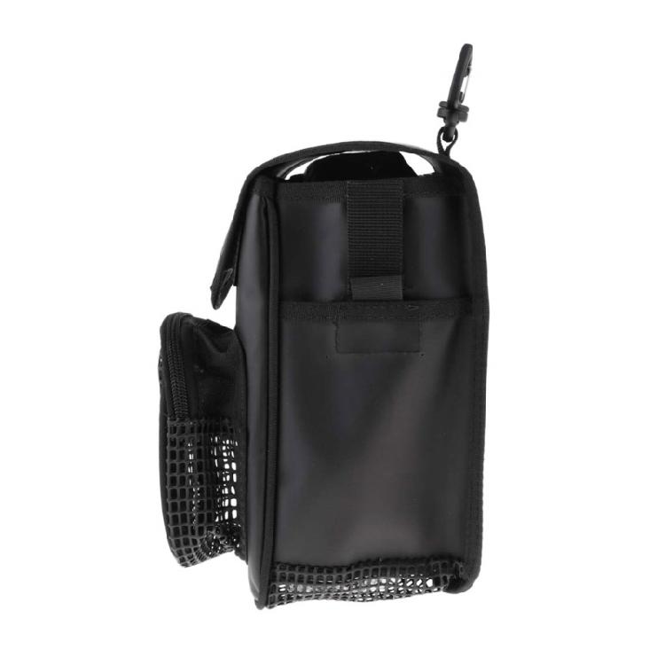 Scubas Diving Reel Bag Safe Marker Buoys Carriers Mesh Bag Mesh Pack Underwater Storage Bag Pouches Diving Equipment