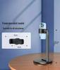 Adjustable Tablet & Phone Stand for Streaming and Photography