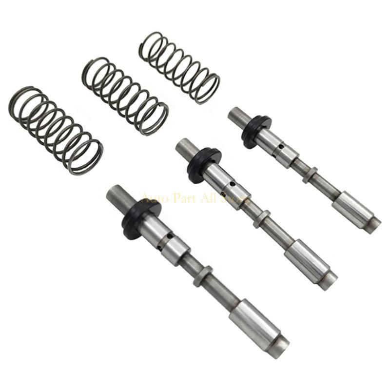 6L8VLPR3 Transmission Pressure Regulator Valves Repair For 6L45/50/80/90 2006-Up Automotive Replacement