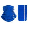 Scaldacollo Riflettente Sciarpa Multi Stagione Autunno Inverno Foulard Uomo Sci Copricollo Maschera Calda Regolabile Pile Polare Ciclismo