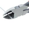 Maruto Hasegawa kosakujo Keiba Heavy-Duty Nippers, 150mm, N-206