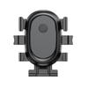 Shockproof Universal Phone Mount for Car, Bicycle & Motorcycle - Electric Vehicle Rearview Mirror Holder for Navigation & Takeaway.