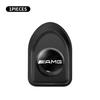 CRO1 1/2/4PCS Car Hook Mini Multi-functional Invisible Hook For Mercedes Benz B/C/E/S Class A Class C200L GLC GLE CLA accessories