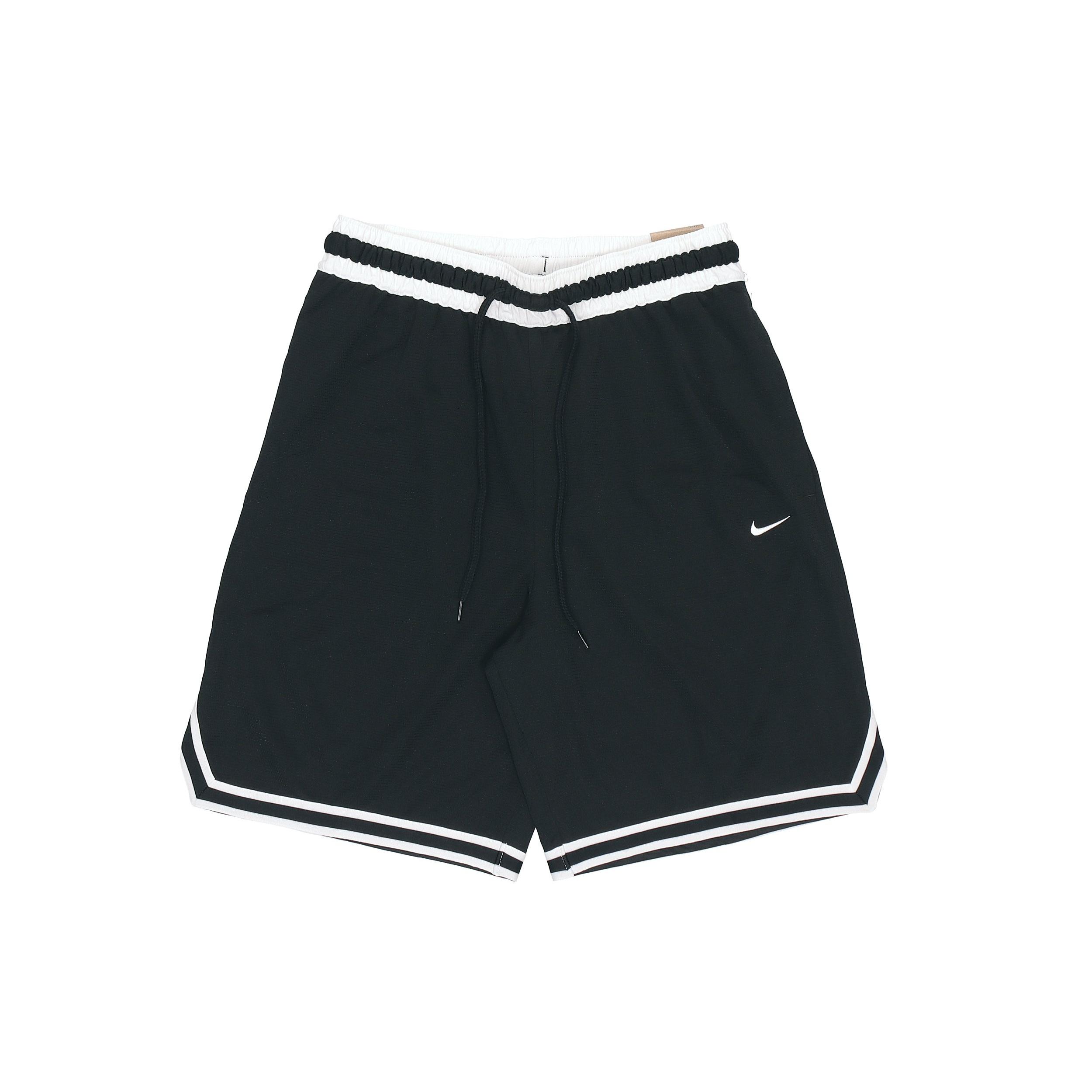 Nike Dri-Fit DNA 30 Quick Dry Basketball Sports Shorts Black Men s DA5845-010 M
