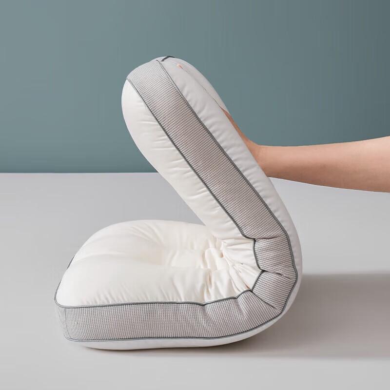 

Подушка для взрослых Dohia 60s из хлопка и соевого волокна