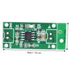 CC CV Charging Dedicated Charger Module 3V 4.5V Multi-Voltage Charger  For 2S NiMH Battery