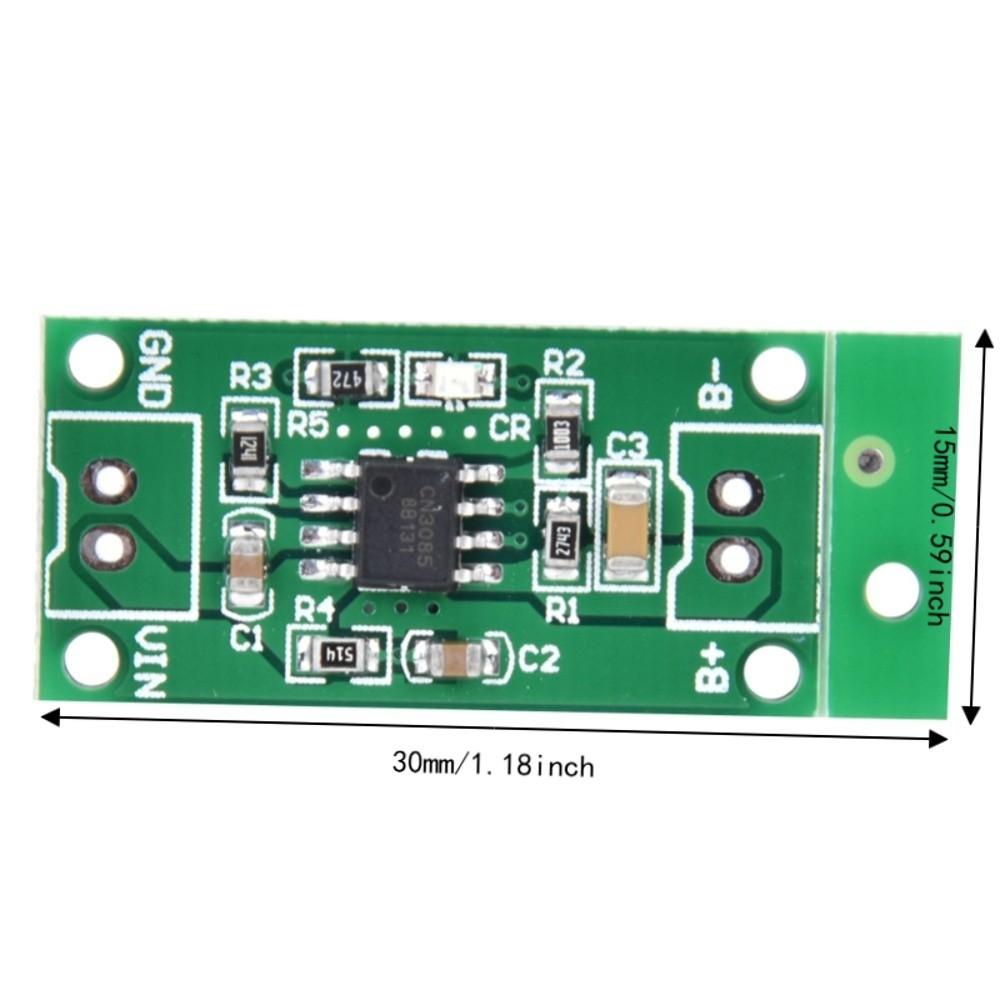CC CV Charging Dedicated Charger Module 3V 4.5V Multi-Voltage Charger For 2S NiMH Battery