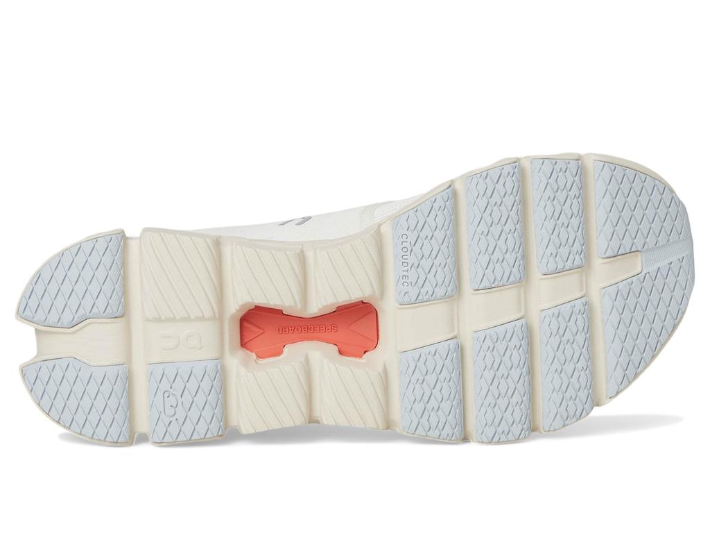 Buty treningowe Cloud X 4 Ivory Salmon cm [ON] Damskie 22.5