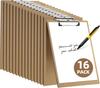 Păstrarea documentelor – Clipboard A4