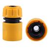 Polypropylene Hose Connector Quick Release 4-point